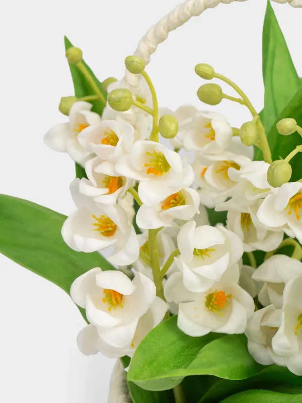 Растение искусственное, May-lily, image-2