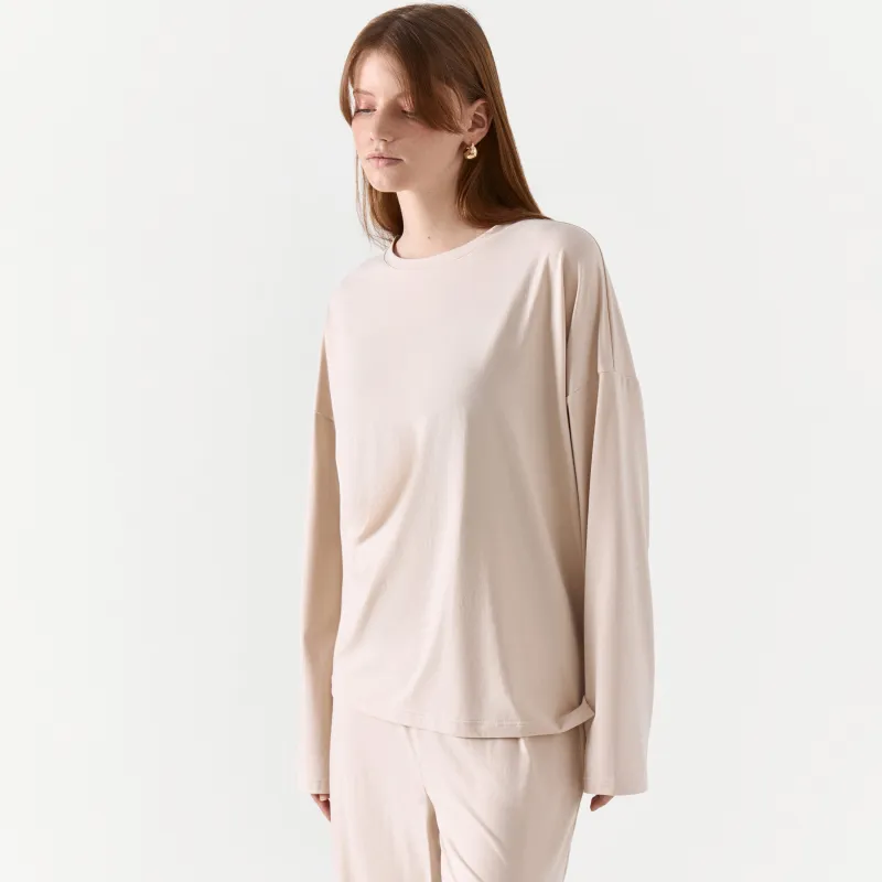 Лонгслив домашний, Vitalina