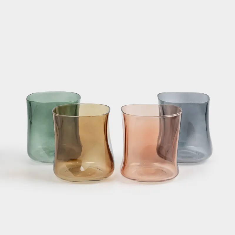 Стакан, Rodengo color