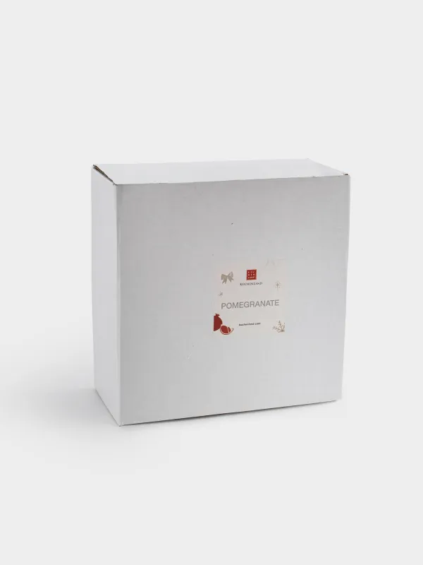 Пиала, 15х6 см, Гранат, Pomegranate, image-5