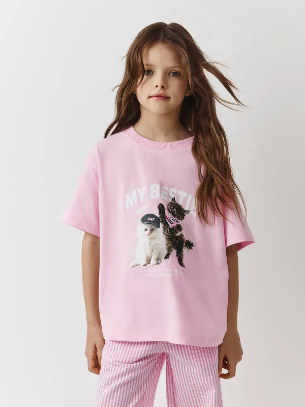 Футболка детская, Celso, image-0