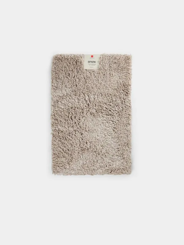 Коврик, 60x90 см, противоскользящий, Spark, image-4