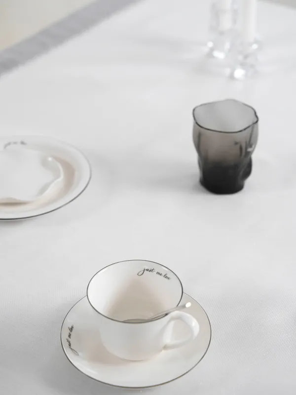 Скатерть, 170х250 см, Milky way, image-6