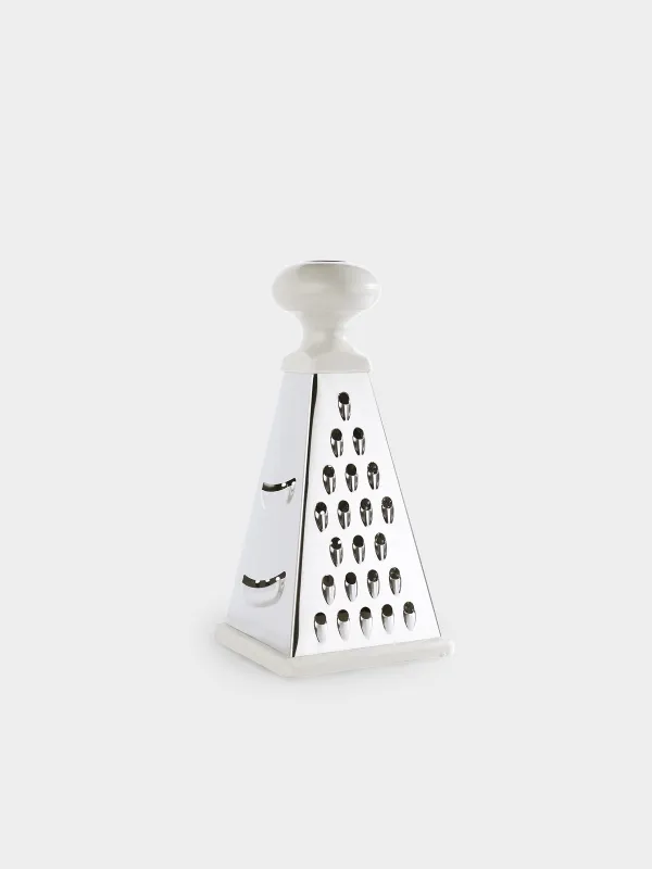 Терка, 21 см, четырехгранная, Soft kitchen, image-1
