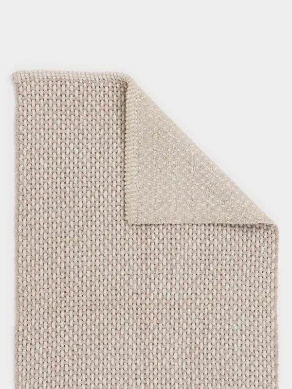 Коврик, 60х110 см, противоскользящий, Решетка, Cosy, image-4