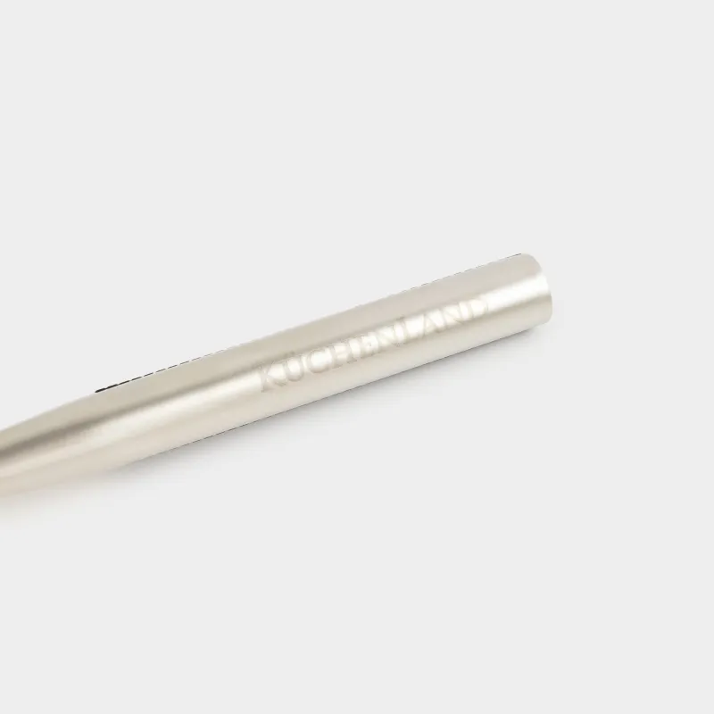 Овощечистка, 15 см, металл/пластик, Accelerated
, image-7