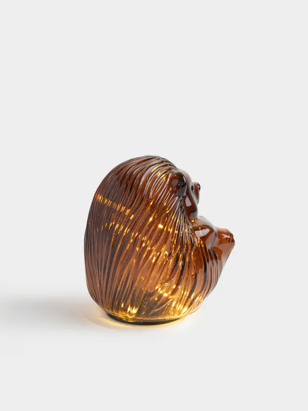 Светильник декоративный, 13 см, Ежик, Illumination shape, image-3