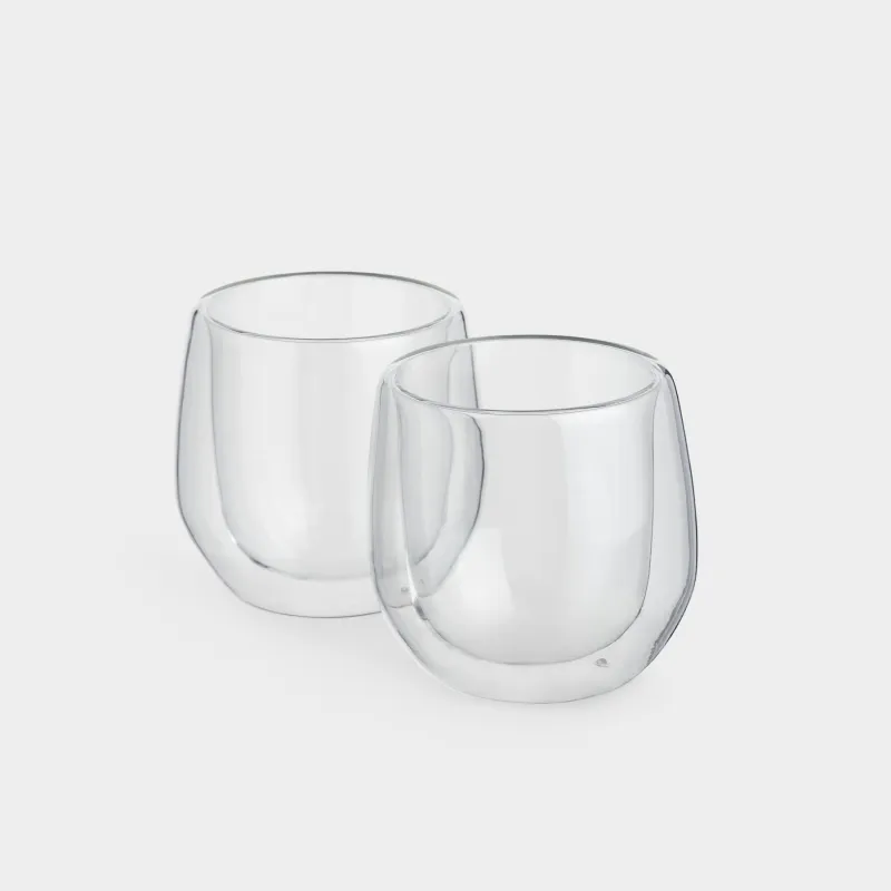 Стакан, 12 см, 330 мл, 2 шт, стекло Б, Air, image-16