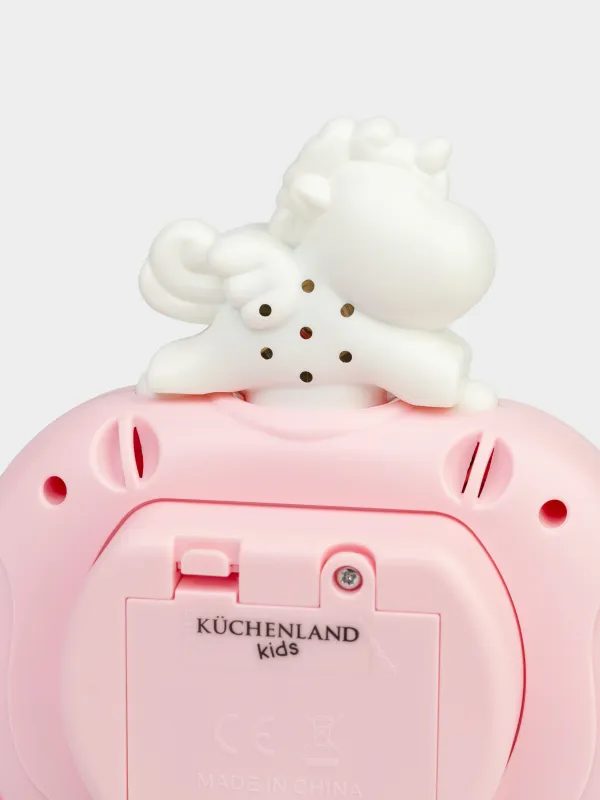 Игрушка развивающая, 12х14 см, электронная, Единорог, Unicorn, image-2