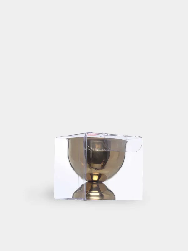 Подставка для яйца, 5 см, Кубок, Classic gold, image-2