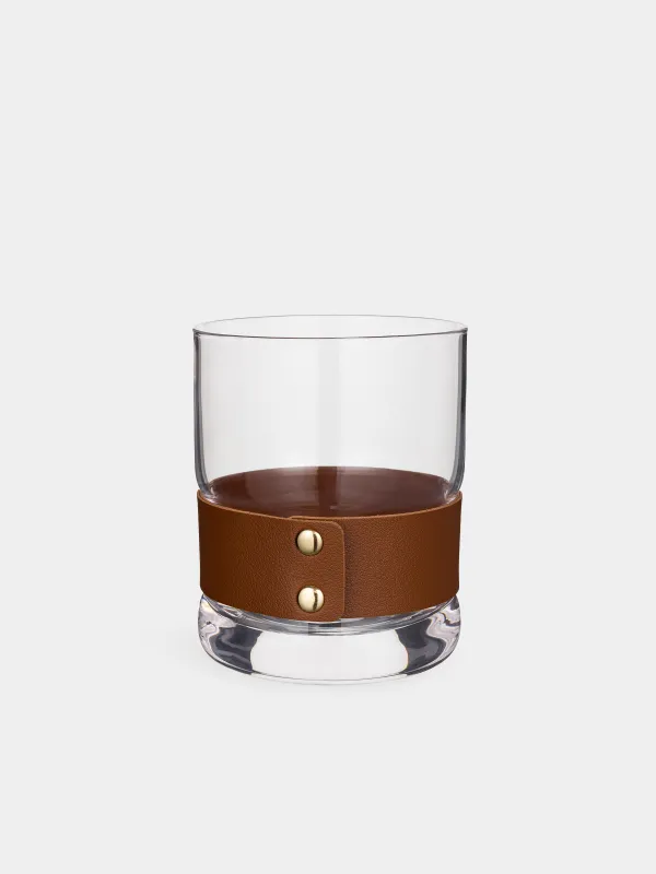 Стакан для виски, 390 мл, 2 шт, Clear devo, image-2