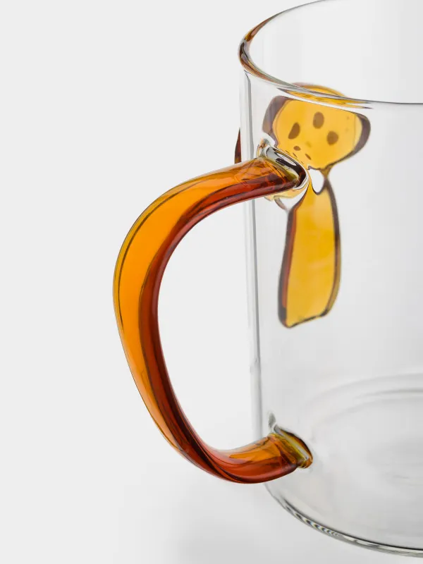 Кружка, 420 мл, Гриб, Shape, image-3