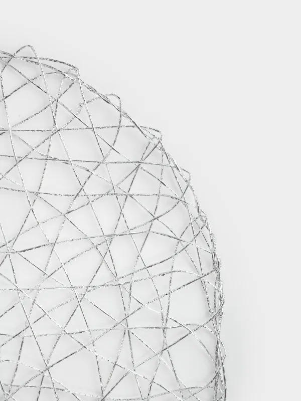 Салфетка под приборы, 38 см, Паутинка, Azhur Grid, image-3