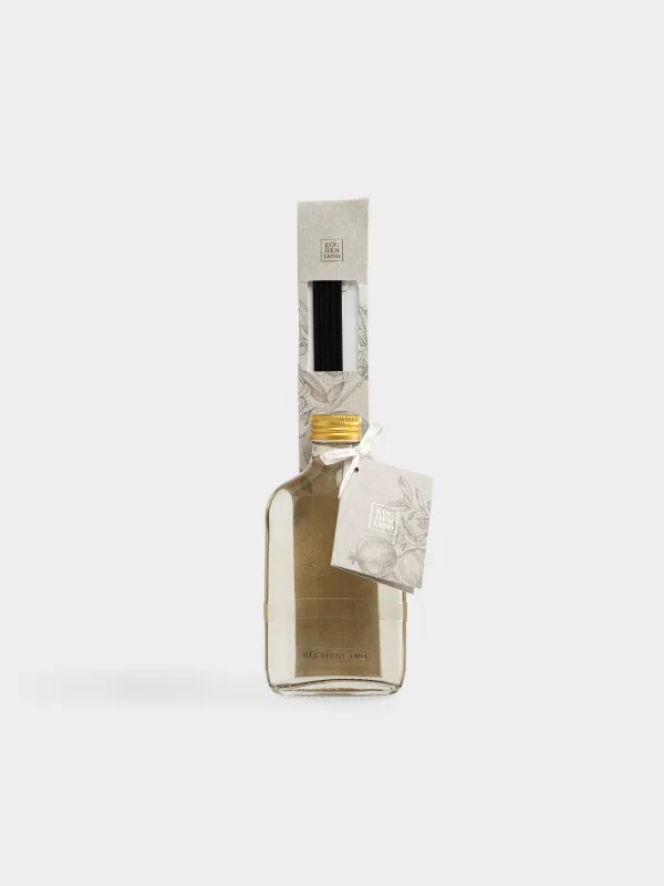 Ароматический диффузор, 200 мл, Fruty&White Musk, Expensive, image-3