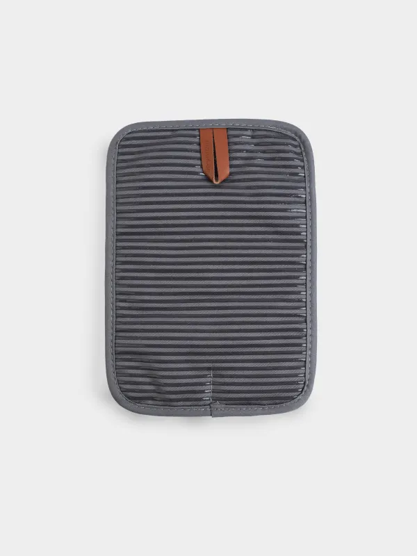 Прихватка, Bakery striped, image-0