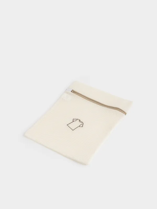 Мешок для стирки одежды, 30х40 см, Safety new, image-1