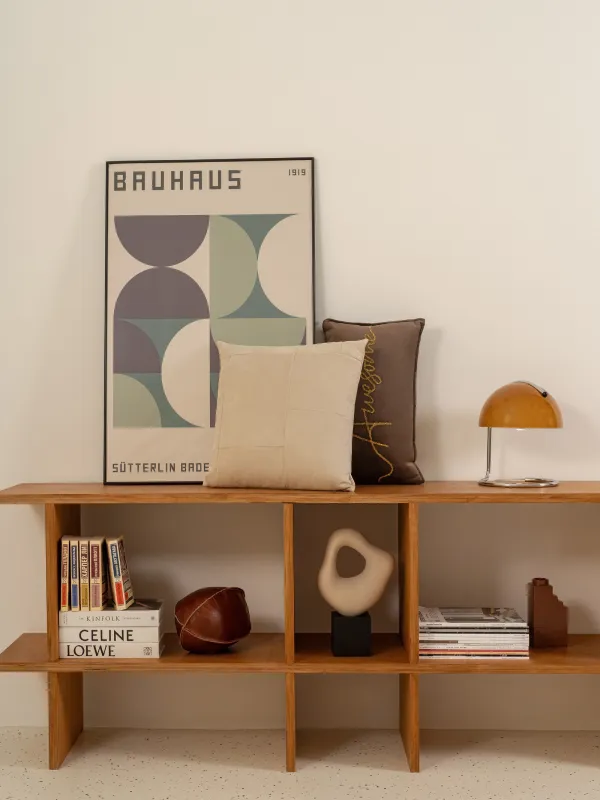 Подушка декоративная, 45х45 см, Neutral, image-2