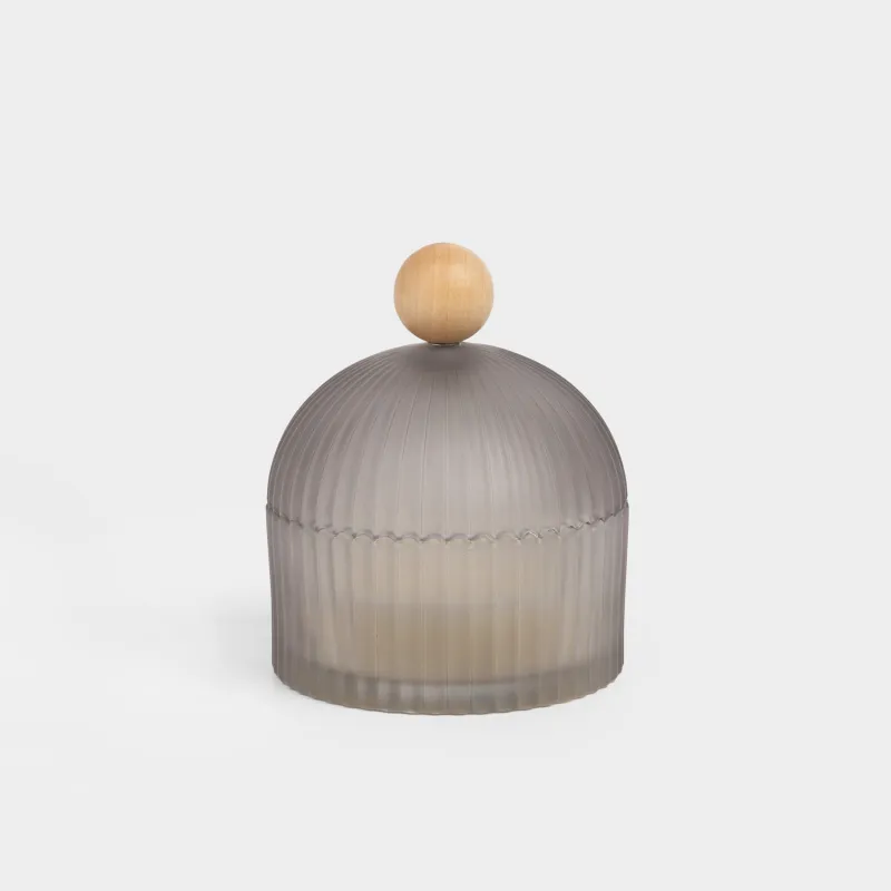 Свеча ароматическая, 11x13 см, стекло, Incense