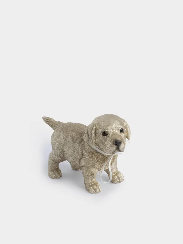 Статуэтка, 15х11 см, Лабрадор, Dog, image-0