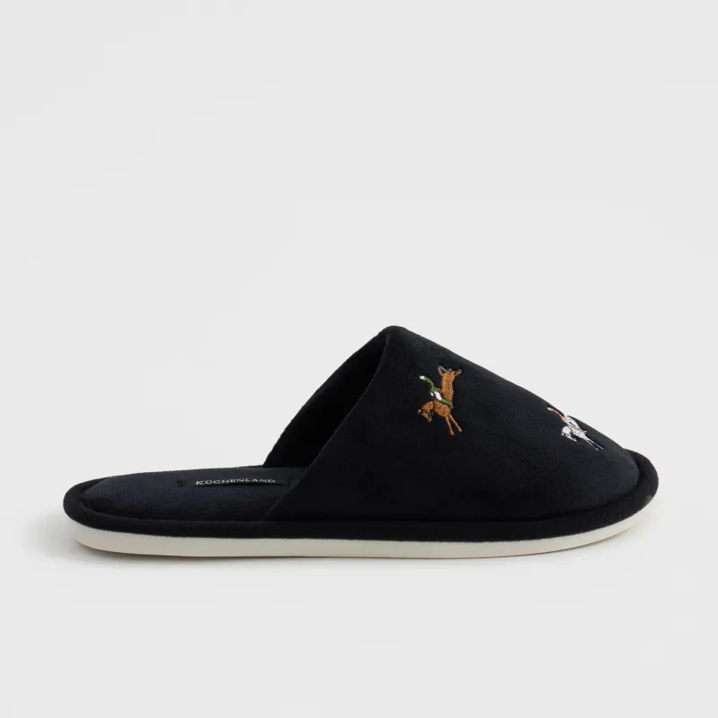 Тапочки мужские, Arvet