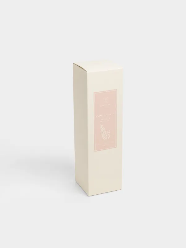 Ароматический диффузор, 180 мл, розовый, Seasalt Oakmoss, Opulence, image-3