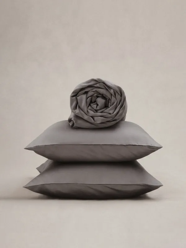 Постельное белье, евро, тенсель, Tencel, image-4