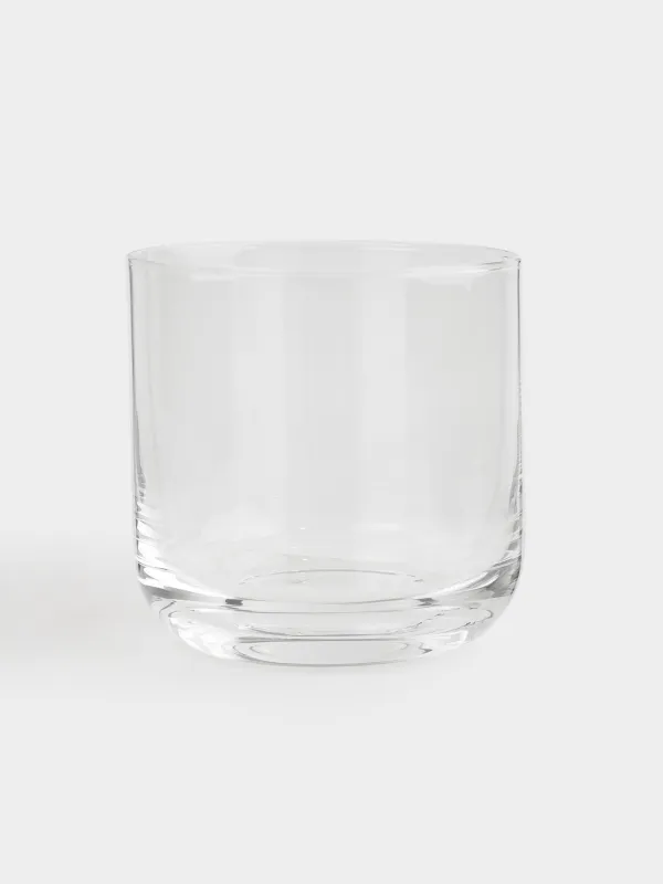 Набор для напитков, 5 предметов, графин/стаканы/стопки, Clear color, image-2