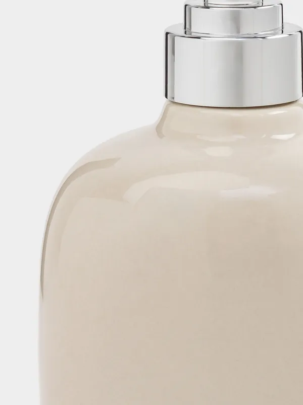 Диспенсер для жидкого мыла, 250 мл, Nira, image-4