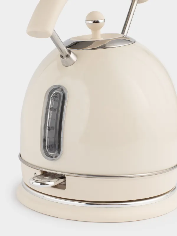 Чайник электрический, 1,8 л, 1850-2200 Вт, Vintage kitchen, image-4