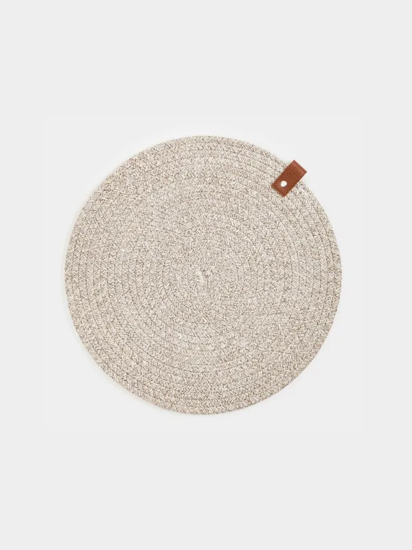 Салфетка под приборы, 38 см, Swivel, image-0