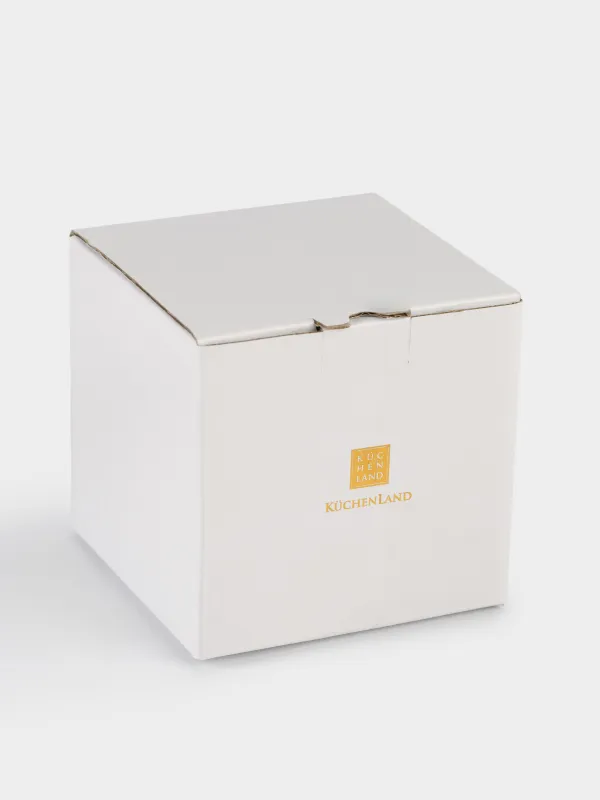 Кружка, 400 мл, фарфор, House built, image-6