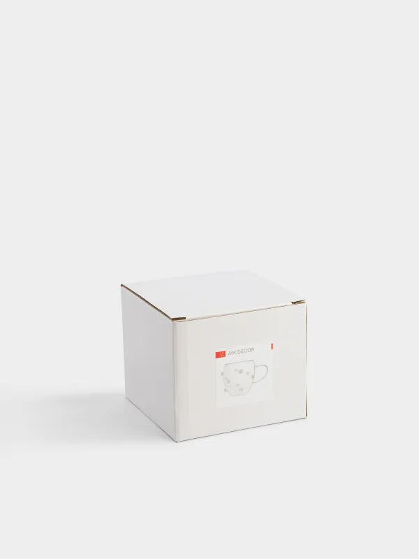 Кружка, 220 мл, Ракушки, Air decor, image-4