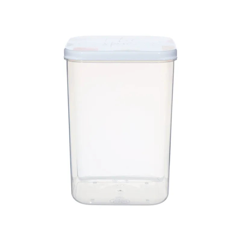 Набор контейнеров, 4 шт, I love spice, Country, image-5