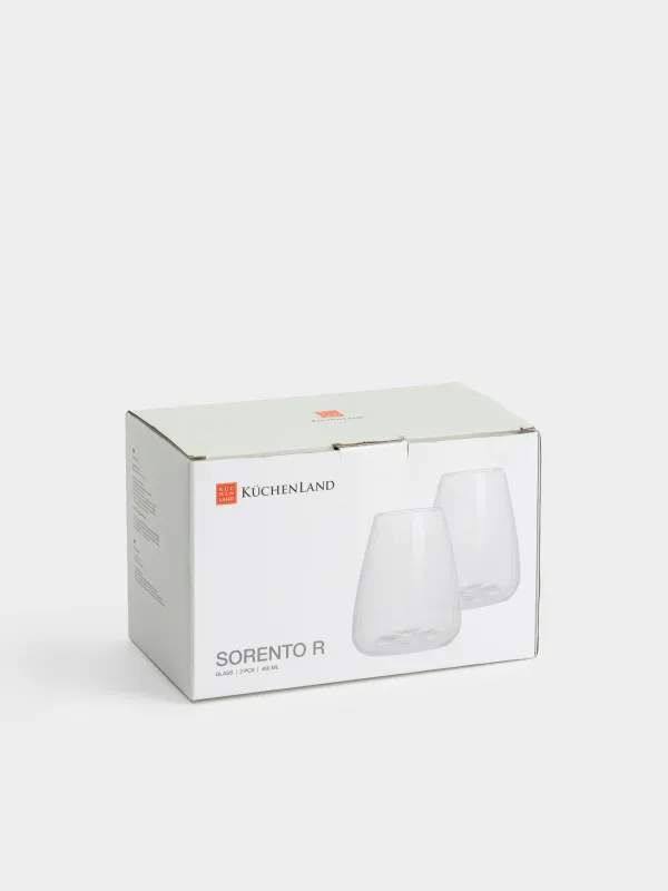 Стакан, 460 мл, 2 шт, Sorento R, image-4