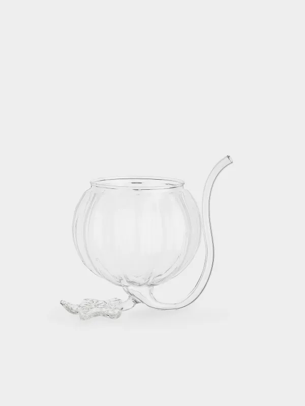 Бокал, 390 мл, стекло Б, Тыква, Bar, image-0