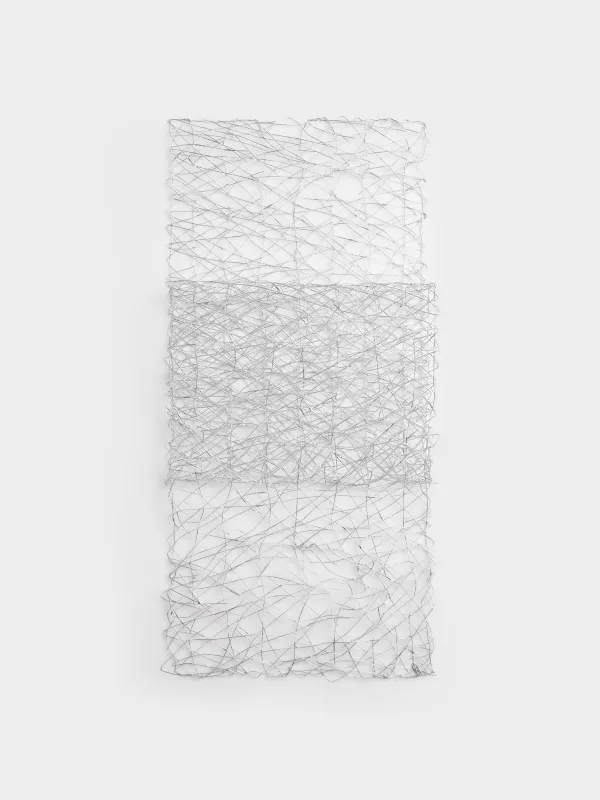 Дорожка настольная, 40х160 см, Паутинка, Azhur Grid, image-0