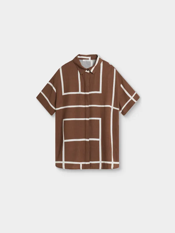 Рубашка женская, Nataly, image-4