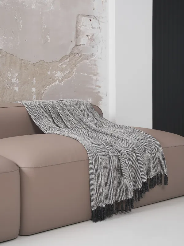 Плед, шенилл, Chenill, image-5