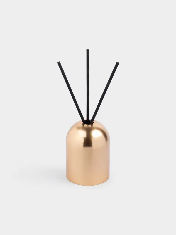 Ароматический диффузор, 100 мл, Black Opium, Golden secret, image-0