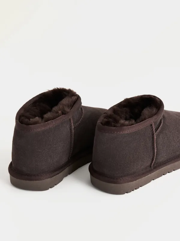 Угги, Suede, image-3