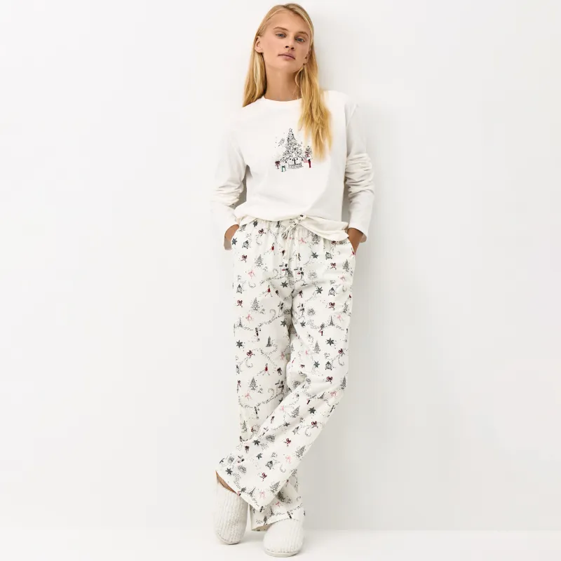 Брюки женские, Ransina