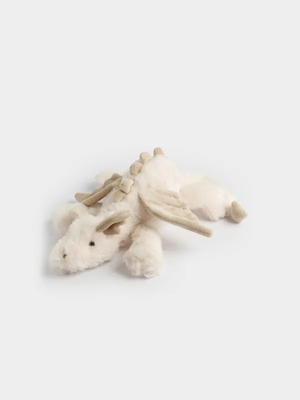 Игрушка, 33 см, мягкая, Дракон, Dragon toy, image-0