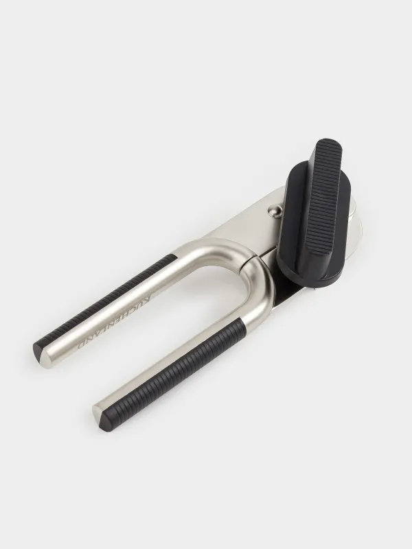 Открывалка для банок, 16 см, металл/пластик, Accelerated, image-2