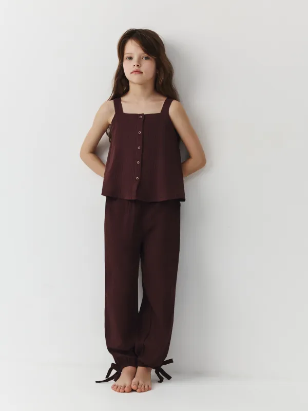 Брюки детские, Fermina, image-2