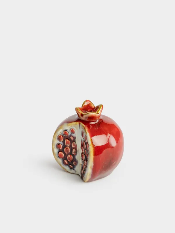 Емкость для соли или перца, 7 см, Гранат, Pomegranate, image-2