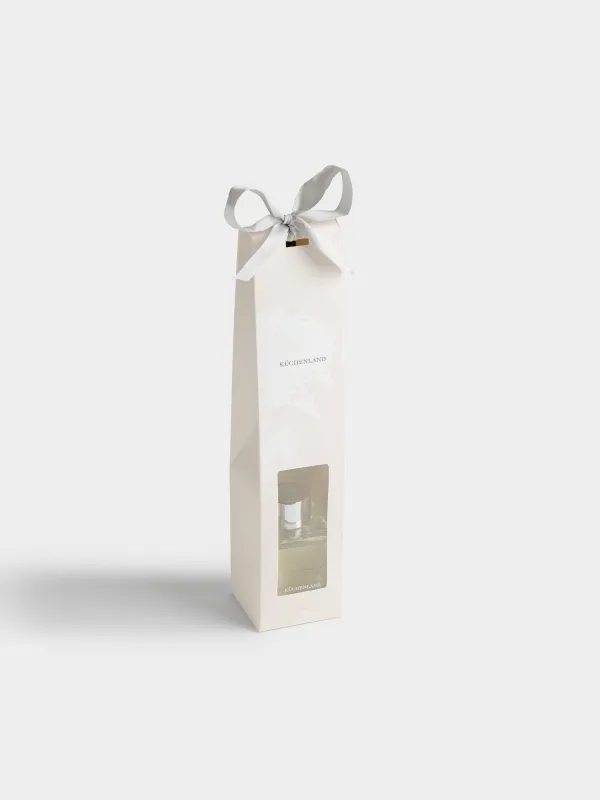 Ароматический диффузор, 90 мл, Elderflower & Pear, Miracle, image-3