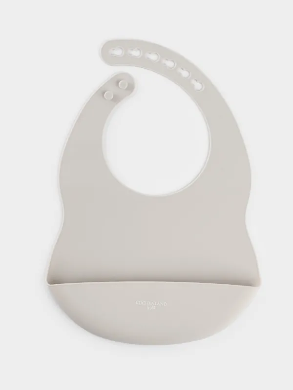 Нагрудник, с карманом, Kiddy, image-0