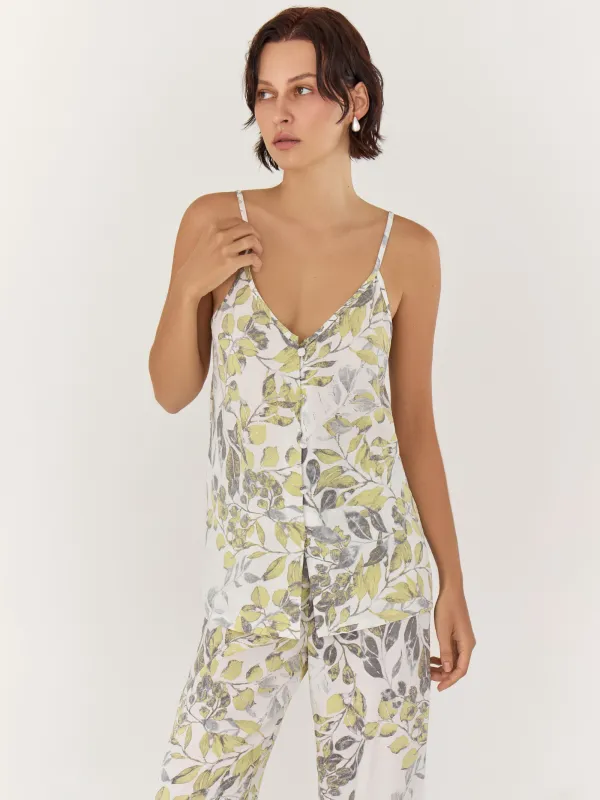 Топ домашний на пуговицах, Leksi, image-0