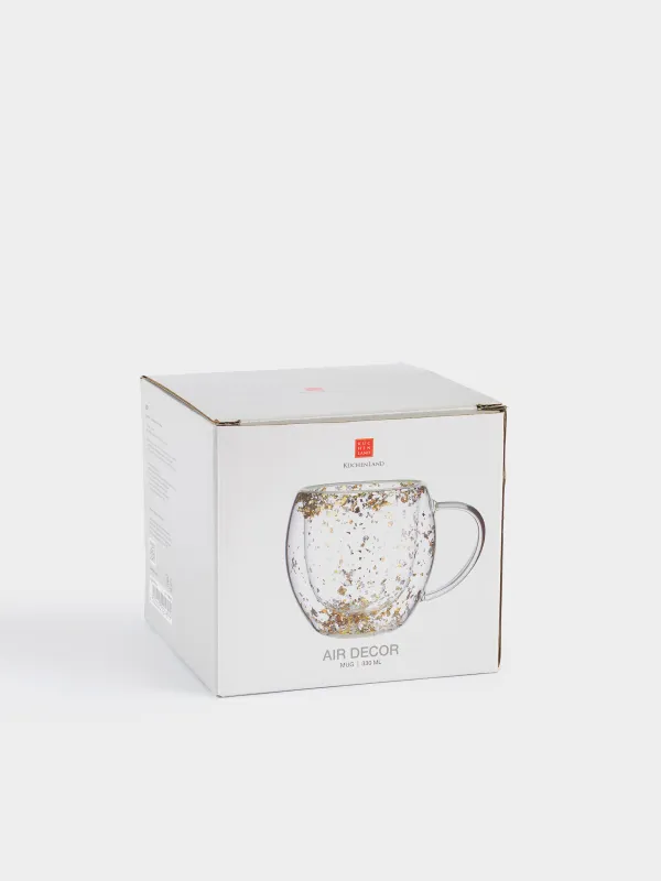 Кружка, 330 мл, Air decor, image-4
