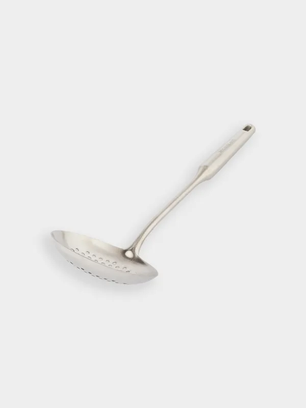 Шумовка, 37 см, сталь, Nova, image-2